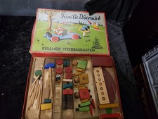 Georg Kellner Steckbaukasten