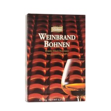 Böhme Weinbrandbohnen