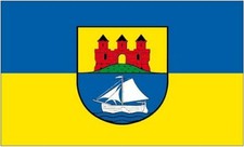 Fahne / Flagge Kellinghusen 90