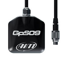 AiM Motorsport GPS09 Modul