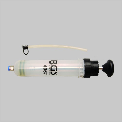 Bgs handpumpe saugpumpe 200 - handpumpe, ml