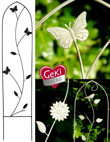 Geki trend gartenstecker - geki,