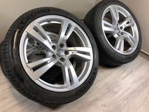Original audi 20 zoll - original,