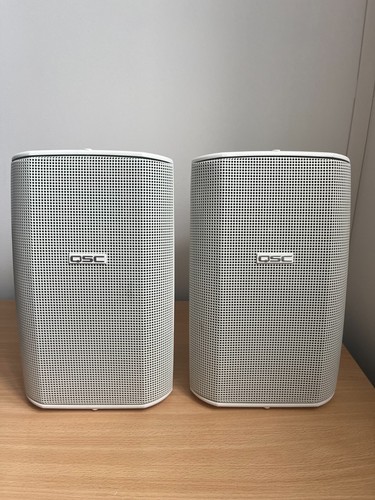 Qsc s52 2 - 5,25", 2-wege