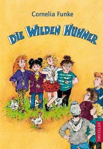 Die wilden hühner - die,