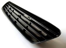 Für Opel Astra G OPC CC Sportgrill Kühlergrill Front Sport Grill Ohne Emblem