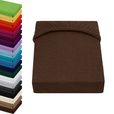 JERSEY Spannbettlaken