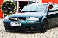 Frontspoiler für VW Passat