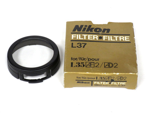 Nikon l37 filter zum - filter,