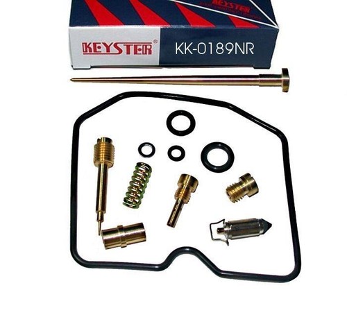 Keyster vergaser - keyster,
