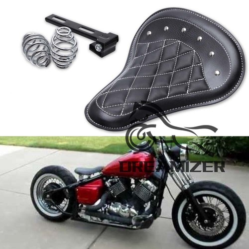 Motorrad sattel solositz pad - solositz,