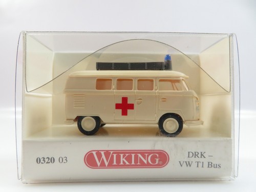 Wiking 032003 drk - wiking,
