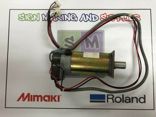 Mimaki jv3 motor - jv3, e300441
