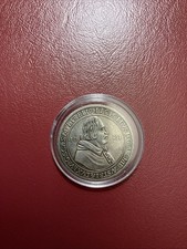 1 Thaler Leopold V Österreich