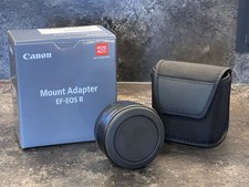 Original CANON Mount Adapter