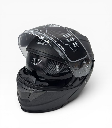 Motorradhelm klapphelm - motorradhelm,