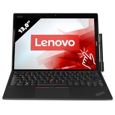 Lenovo ThinkPad X1 Tablet Gen