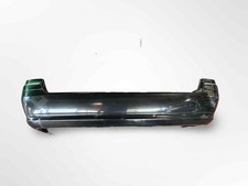89383 Stoßstange hinten MERCEDES-BENZ E-Klasse S211 A2118801283 197 Schwarz