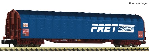 Fleischmann 6660144 - , n
