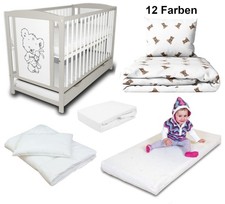 Babybett mit schublade - mit,