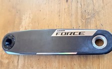 SRAM Force XPLR Kurbel 172,5