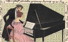 897985) Musik AK Ausbildung am