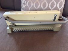 Ibico Bindemaschine 
