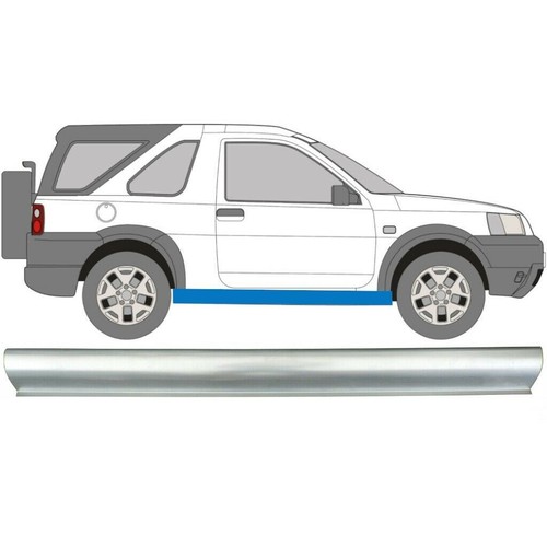 Für land rover freelander - für,
