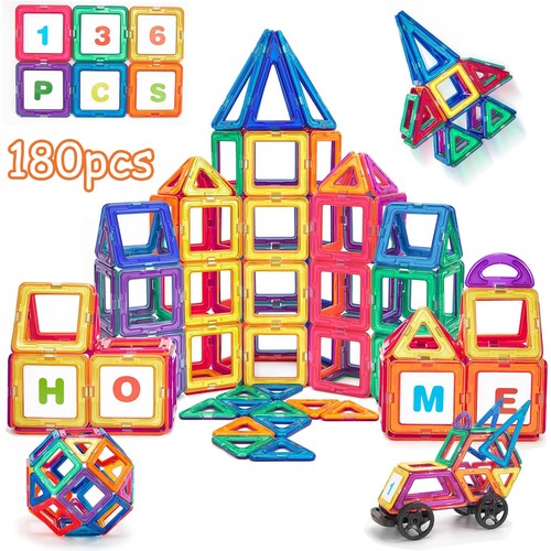 Magnetische bausteine - magnetische,