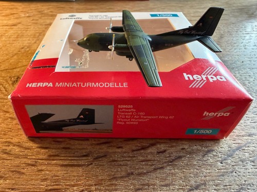 Herpa 529525 wings 500 - 529525,