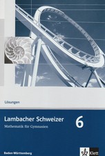 Lambacher Schweizer 6