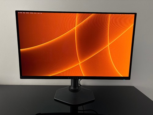 Alienware aw2725df - aw2725df, 27”