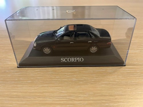 Minichamps ford scorpio - 1:43,