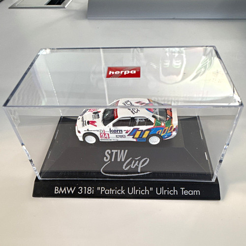 Herpa bmw 318i - 318i, tourenwagen