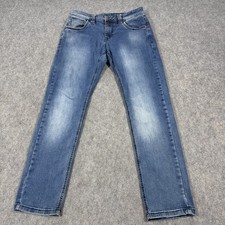 Timezone Slim Eduardo Casual