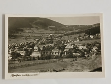 AK  Markt Eisenstein