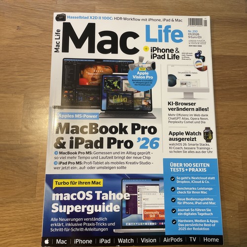 Mac life 293 - nr.,