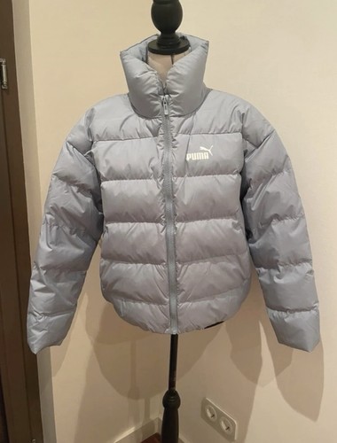 Puma pufferjacke winterjacke - pufferjacke,