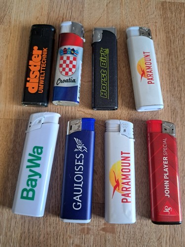 Konvolut nachfüllbar
