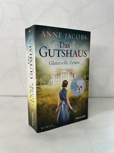 Das gutshaus glanzvolle - das,