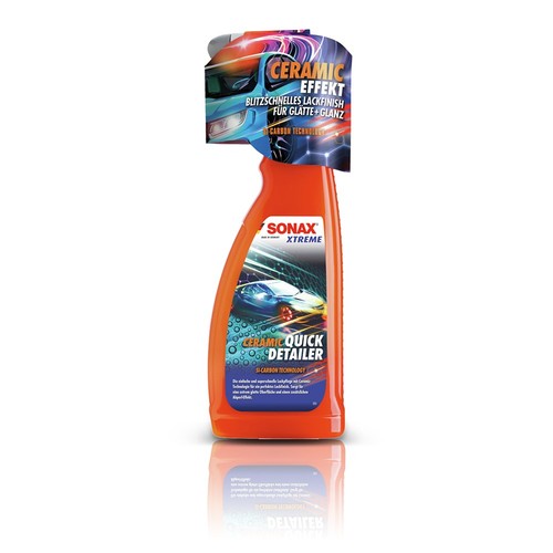 Sonax 750 xtreme ceramic - xtreme,