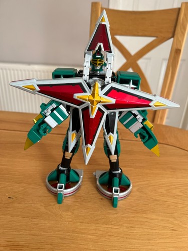 Power rangers ninja - power,