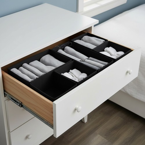 Schubladen organizer 4er set - schubladen,