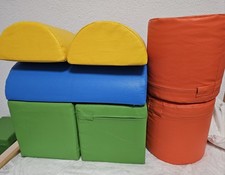 Bausteine Schaumstoff