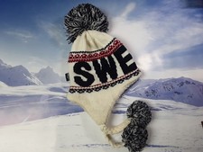DSV Mütze Skimütze Beanie