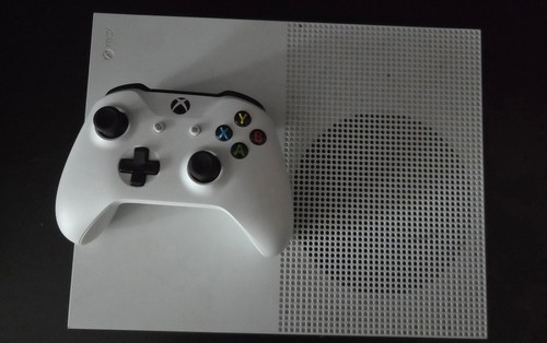 Microsoft xbox one 500gb - xbox,