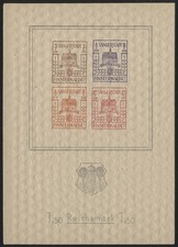 Finsterwalde Block 2 - GROßES