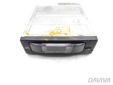 BMW 6 Series CD-Wechsler 2005