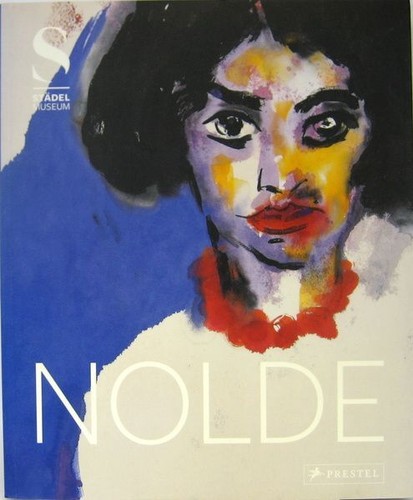 Emil nolde retrospektive - emil, nolde.