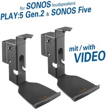 MyWall 2 Wandhalter passend